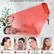Red light